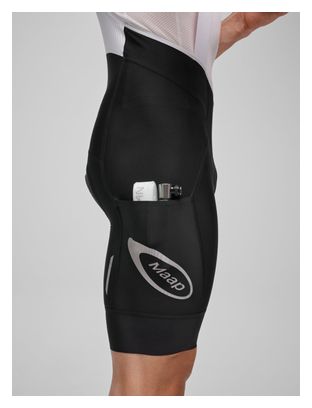Culote corto Maap Spectrum Team Evo Cargo negro para hombre