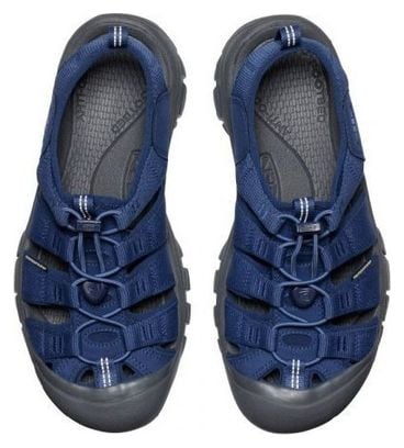 Sandales de Randonnée Keen Newport H2 Bleu
