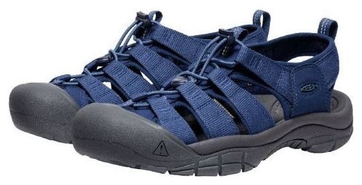 Keen Newport H2 Hiking Sandals Blue