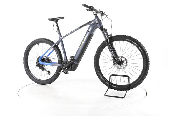 Produit reconditionné - Haibike Alltrack 6.5 E-Bike 2025 - Bon Etat