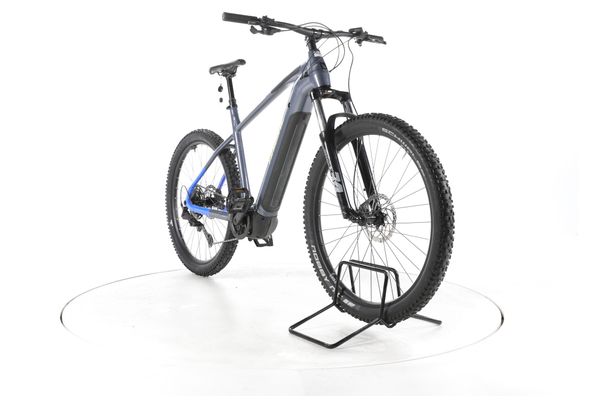 Produit reconditionné - Haibike Alltrack 6.5 E-Bike 2025 - Bon Etat