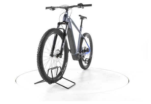 Produit reconditionné - Haibike Alltrack 6.5 E-Bike 2025 - Bon Etat