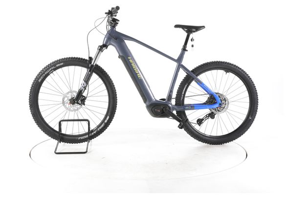 Produit reconditionné - Haibike Alltrack 6.5 E-Bike 2025 - Bon Etat