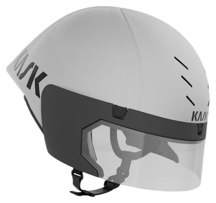 Aero-helm Kask Mistral 3.0 Wit