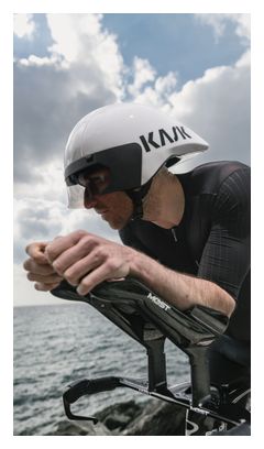 Aero-helm Kask Mistral 3.0 Wit