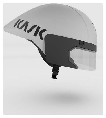 Aero-helm Kask Mistral 3.0 Wit