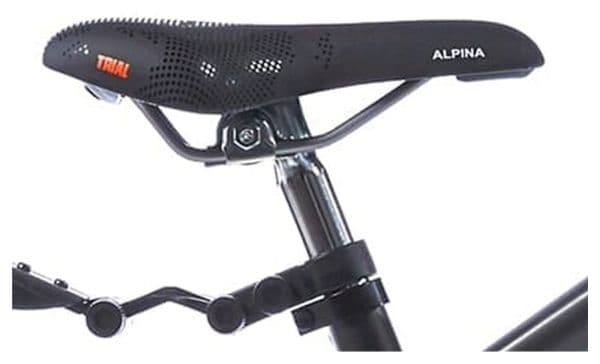 Selle Alpina 24-26 Trial