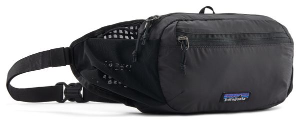 Sac Banane Patagonia Fieldsmith 5L Noir Unisexe