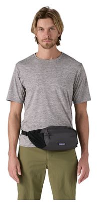 Sac Banane Patagonia Fieldsmith 5L Noir Unisexe