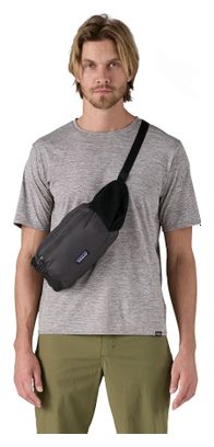 Sac Banane Patagonia Fieldsmith 5L Noir Unisexe