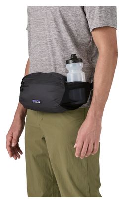 Sac Banane Patagonia Fieldsmith 5L Noir Unisexe