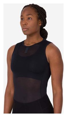 Rapha Lightweight Women's Sleeveless Base Layer - Black