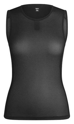 Rapha Lightweight Women's Sleeveless Base Layer - Black