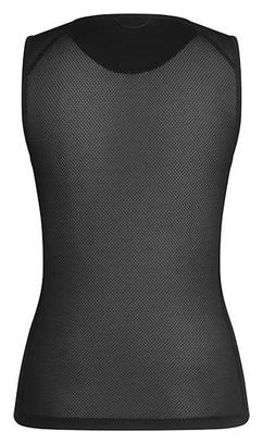 Rapha Lightweight Women's Sleeveless Base Layer - Black