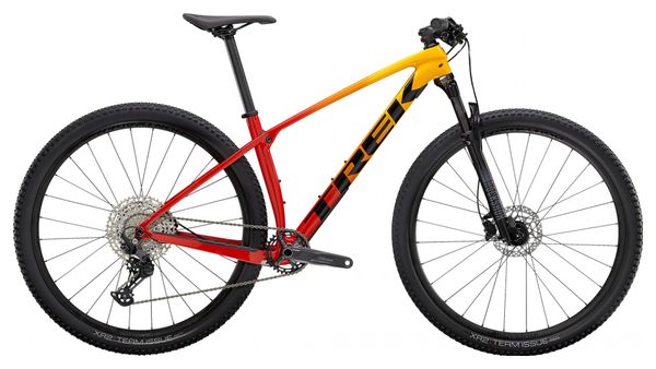 Trek procaliber 2021 9.7 sale