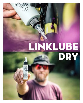 Peaty's LinkLube Bio All-Season Chain Lubricant Pack