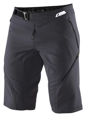Short Sans Peau 100% Airmatic Gris