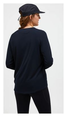 Peak Performance Freelight Polartec Grid Women's Fleece Black