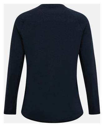Peak Performance Freelight Polartec Grid Women's Fleece Black