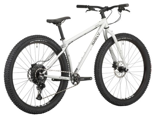 SURLY krampus Mサイズ SURLY Krampus Mサイズ silver