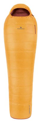 Sacco a pelo Ferrino Lightec 1400 giallo