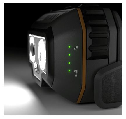 Lampe frontale Silva SmartLight 500