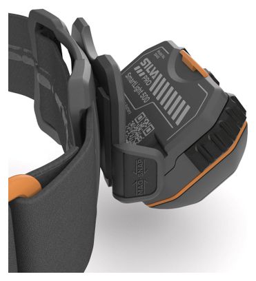 Lampe frontale Silva SmartLight 500