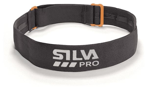 Lampe frontale Silva SmartLight 500