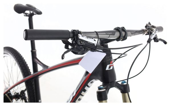 Produit reconditionné · Ghost Lector HTX 7 / Vélo VTT / Ghost | Très bon état