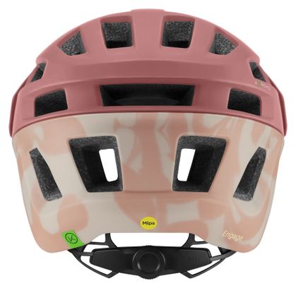 Casco da mountain bike Smith Engage Mips rosa