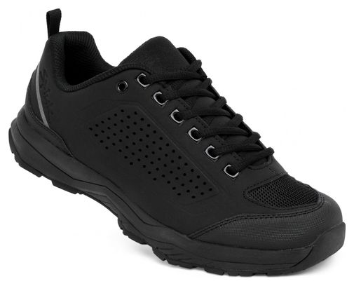Zapatillas MTB Spiuk Oroma Mtb negro