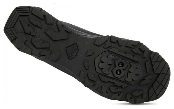 Zapatillas MTB Spiuk Oroma Mtb negro