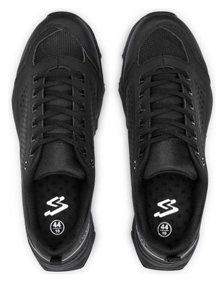 Zapatillas MTB Spiuk Oroma Mtb negro
