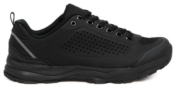 Zapatillas MTB Spiuk Oroma Mtb negro