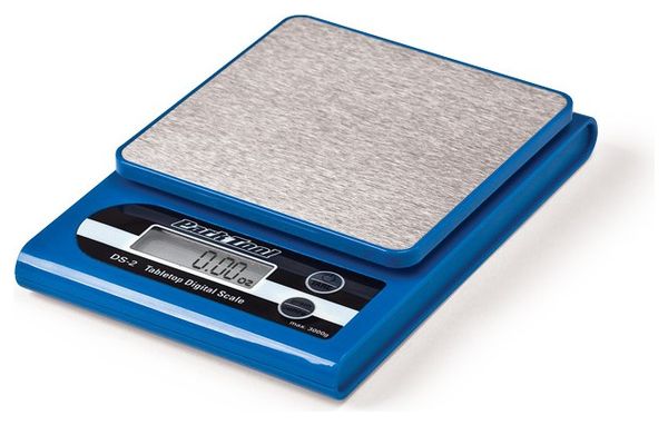 Park Tool DS-2 Tabletop Digital Scale