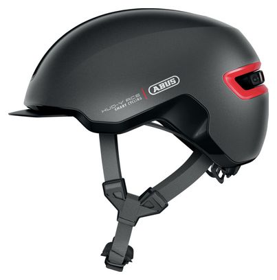 Casco Abus Hud-Y Titan