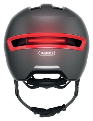 Abus Hud-Y Titan Helmet