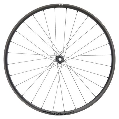 Newmen Phase 30 Base 29'' Front Wheel | Boost 15x110 mm | 6-Bolt