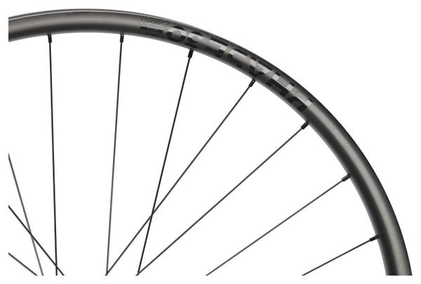 Newmen Phase 30 Base 29'' Front Wheel | Boost 15x110 mm | 6-Bolt