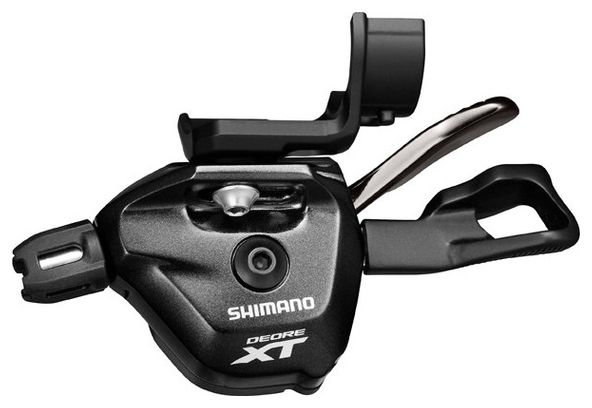 Shimano XT M8000 11 Speed Trigger Shifter - Front Ispec II