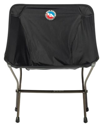 Big Agnes Skyline UL Klappstuhl, schwarz