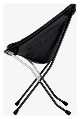 Big Agnes Skyline UL Klappstuhl, schwarz