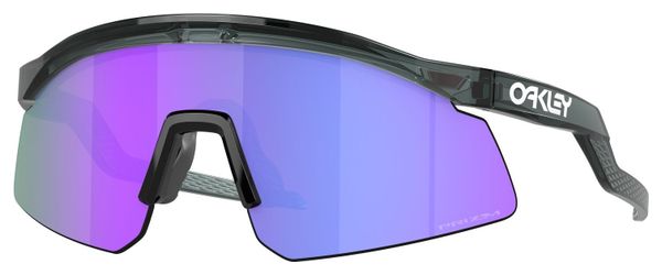 Oakley Hydra Crystal Black Prizm Violet / Ref: OO9229-0437