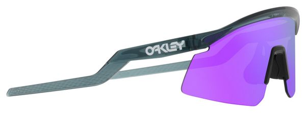 Lunettes Oakley Hydra Crystal Black Prizm Violet / Ref : OO9229-0437