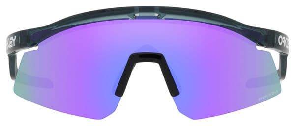 Oakley Hydra Crystal Black Prizm Violet Goggles / Ref: OO9229-0437