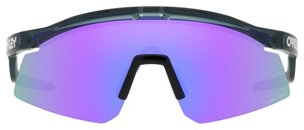 Oakley Hydra Crystal Black Prizm Violet Goggles / Ref: OO9229-0437