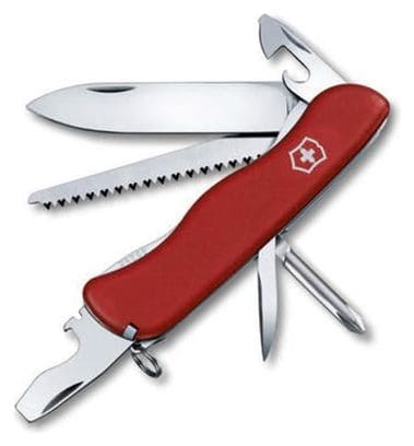 Victorinox Couteau de Poche Trailmaster  0.8463