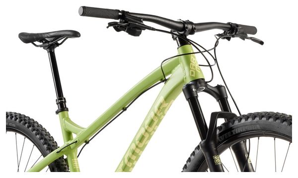 VTT Semi-Rigide Dartmoor Primal Evo 29'' Matt Green Olive Vert 2022