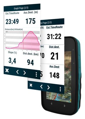 GPS Cross Plus (32 GB) TwoNav