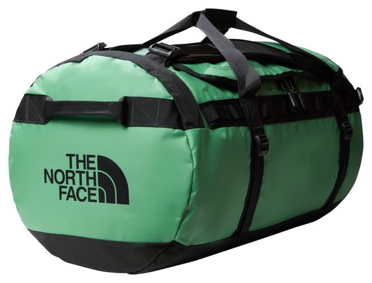 The North Face Base Camp Duffel L 95L Green Alltricks